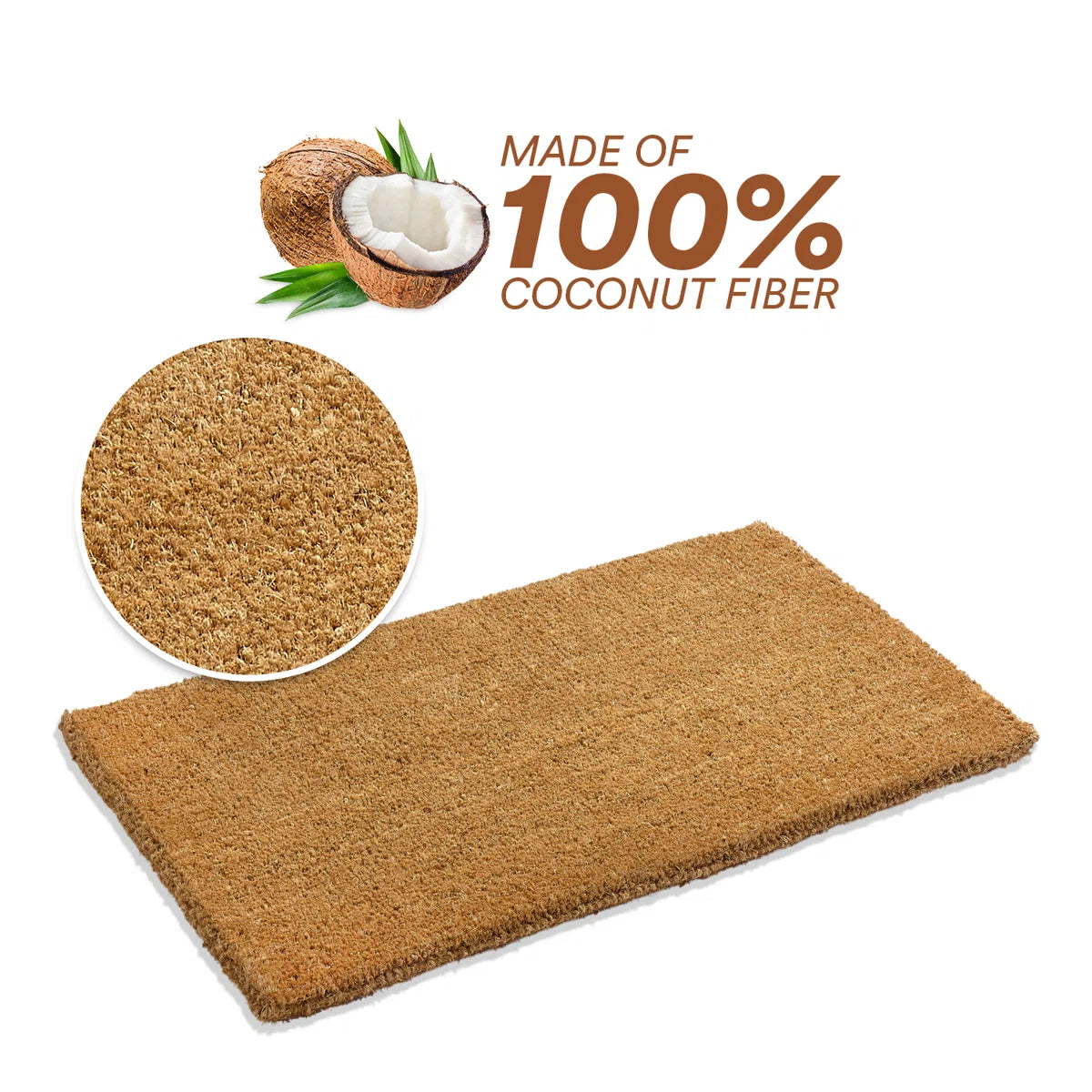 Hancock Doormat